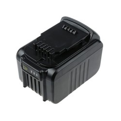 Batterie pour DeWalt DWST1-75659-QW (6000 mAh/86.4 Wh, 14.4 V)