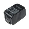 Batterie pour DeWalt DWST1-75659-QW (6000 mAh/86.4 Wh, 14.4 V)