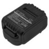 Batterie pour DeWalt DCF830M2 (4000 mAh/57.6 Wh, 14.4 V)