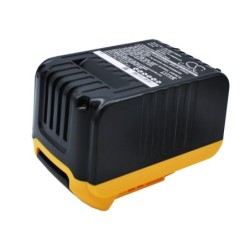 Batterie pour DeWalt DCF885N (6000 mAh/108 Wh, 18 V)
