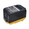 Batterie pour DeWalt DCF885N (6000 mAh/108 Wh, 18 V)