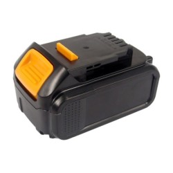 Batterie pour DeWalt DCT410D1-QW (3000 mAh/54 Wh, 18 V)
