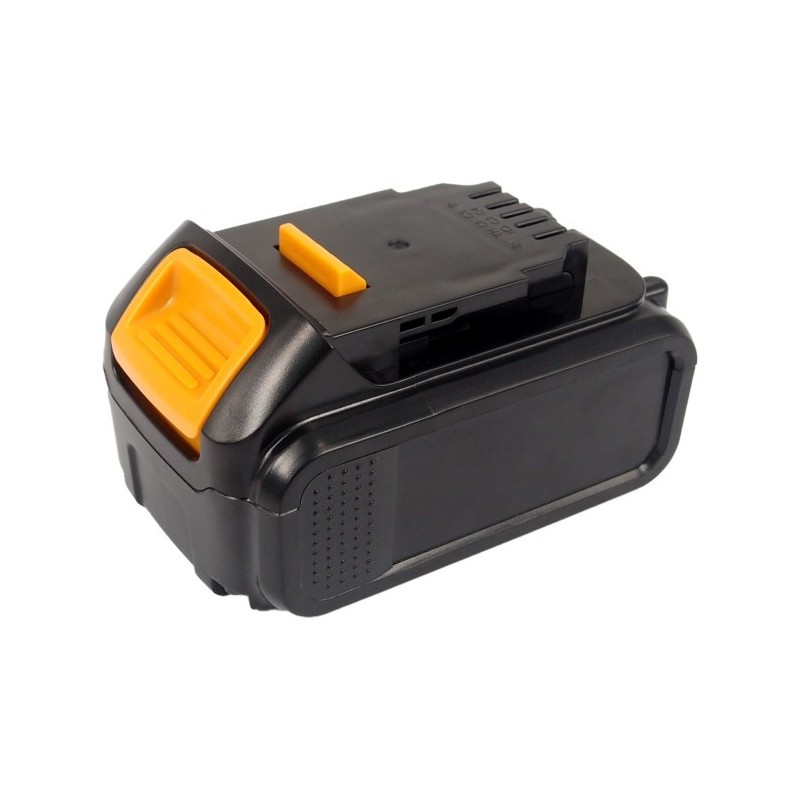 Batterie pour DeWalt CL3.C18S (4000 mAh/72 Wh, 18 V)