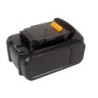 Batterie pour DeWalt CL3.C18S (4000 mAh/72 Wh, 18 V)
