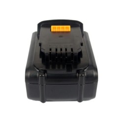 Batterie pour DeWalt CL3.C18S (4000 mAh/72 Wh, 18 V)