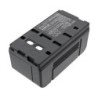 Batterie pour RCA PRO810 (4200 mAh/25.2 Wh, 6 V)