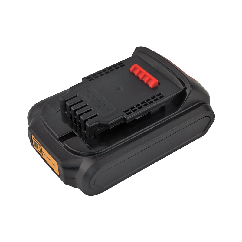 Batterie pour DeWalt DCF886D2 (1500 mAh/27 Wh, 18 V)