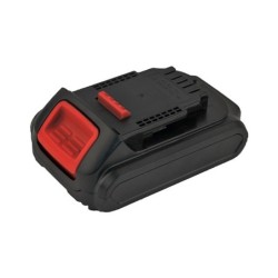 Batterie pour DeWalt 120V MAX (1500 mAh/27 Wh, 18 V)