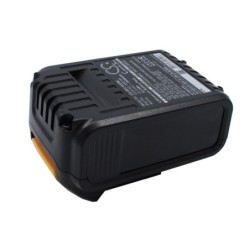 Batterie pour DeWalt DCN690 (2600 mAh/52 Wh, 20 V)