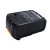 Batterie pour DeWalt DCN690 (2600 mAh/52 Wh, 20 V)