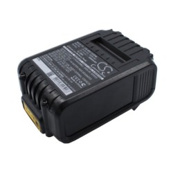Batterie pour DeWalt DCN690 (2600 mAh/52 Wh, 20 V)
