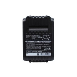 Batterie pour DeWalt DCT411S1 (2600 mAh/52 Wh, 20 V)