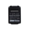 Batterie pour DeWalt DCG412 (4000 mAh/80 Wh, 20 V)