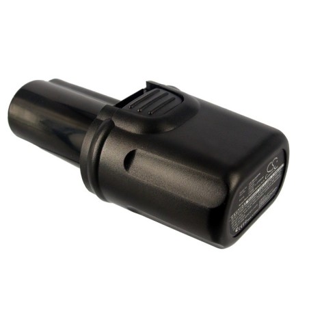 Batterie pour DeWalt DC600 (2100 mAh/7.56 Wh, 3.6 V)