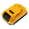 Batterie pour DeWalt 60V MAX (2000 mAh/40 Wh, 20 V)