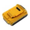 Batterie pour DeWalt 60V MAX (2000 mAh/40 Wh, 20 V)