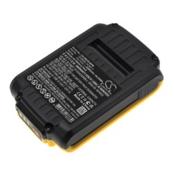 Batterie pour DeWalt 60V MAX (2000 mAh/40 Wh, 20 V)
