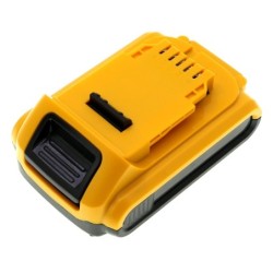 Batterie pour DeWalt DCS381 (2000 mAh/40 Wh, 20 V)