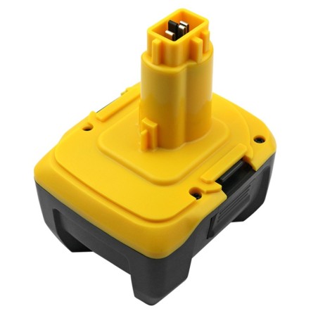 Batterie pour DeWalt DE9141 (3000 mAh/43.2 Wh, 14.4 V)