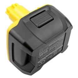 Batterie pour DeWalt DC730KA (3000 mAh/43.2 Wh, 14.4 V)