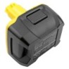 Batterie pour DeWalt DC730KA (3000 mAh/43.2 Wh, 14.4 V)