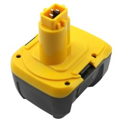 Batterie pour DeWalt DC757KB (3000 mAh/43.2 Wh, 14.4 V)