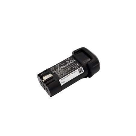 Batterie pour DeWalt DCB080 (1000 mAh/7.2 Wh, 7.2 V)