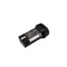 Batterie pour DeWalt DCF680 (1000 mAh/7.2 Wh, 7.2 V)