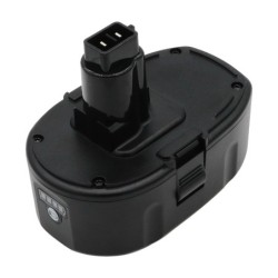 Batterie pour DeWalt DC9182 (3000 mAh/54 Wh, 18 V)