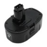 Batterie pour DeWalt DCD925 (3000 mAh/54 Wh, 18 V)
