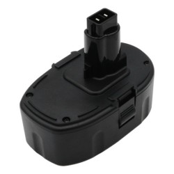 Batterie pour DeWalt DCD925B2 (3000 mAh/54 Wh, 18 V)