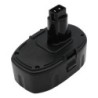 Batterie pour DeWalt DCD925B2 (3000 mAh/54 Wh, 18 V)