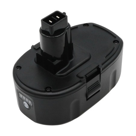Batterie pour DeWalt DCD925 (4000 mAh/72 Wh, 18 V)