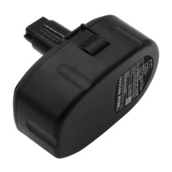 Batterie pour DeWalt DCD925B2 (4000 mAh/72 Wh, 18 V)