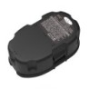 Batterie pour DeWalt DW959K-2 (1500 mAh/27 Wh, 18 V)