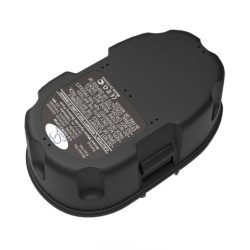 Batterie pour DeWalt DW959K-2 (1500 mAh/27 Wh, 18 V)