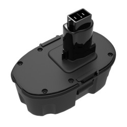 Batterie pour DeWalt DW960 (1500 mAh/27 Wh, 18 V)