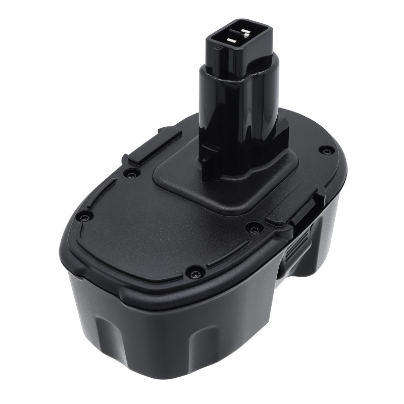 Batterie pour DeWalt DC385 (3000 mAh/54 Wh, 18 V)