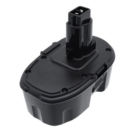 Batterie pour DeWalt DC385 (3000 mAh/54 Wh, 18 V)