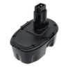 Batterie pour DeWalt DC385 (3000 mAh/54 Wh, 18 V)
