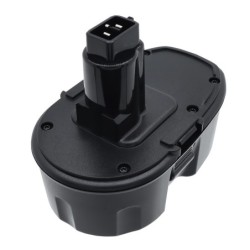 Batterie pour DeWalt DC385 (3000 mAh/54 Wh, 18 V)