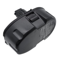Batterie pour DeWalt DC385 (3000 mAh/54 Wh, 18 V)