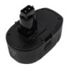 Batterie pour DeWalt DCD925B2 (2000 mAh/36 Wh, 18 V)