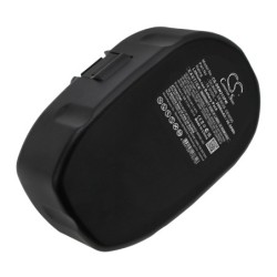 Batterie pour DeWalt DCD925B2 (2000 mAh/36 Wh, 18 V)