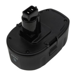 Batterie pour DeWalt DC530KA (4000 mAh/72 Wh, 18 V)