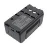 Batterie pour Fisher FVC-S2 (4200 mAh/25.2 Wh, 6 V)