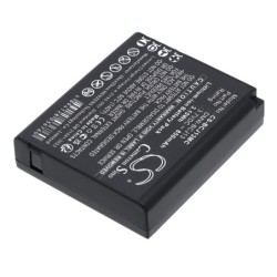 Batterie pour Leica 18720 (850 mAh/3.15 Wh, 3.7 V)