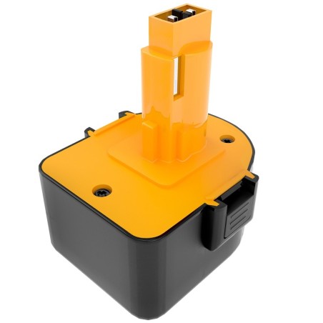 Batterie pour DeWalt DW976K (1500 mAh/18 Wh, 12 V)