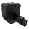 Batterie pour DeWalt DW915 Flash Light (3000 mAh/36 Wh, 12 V)