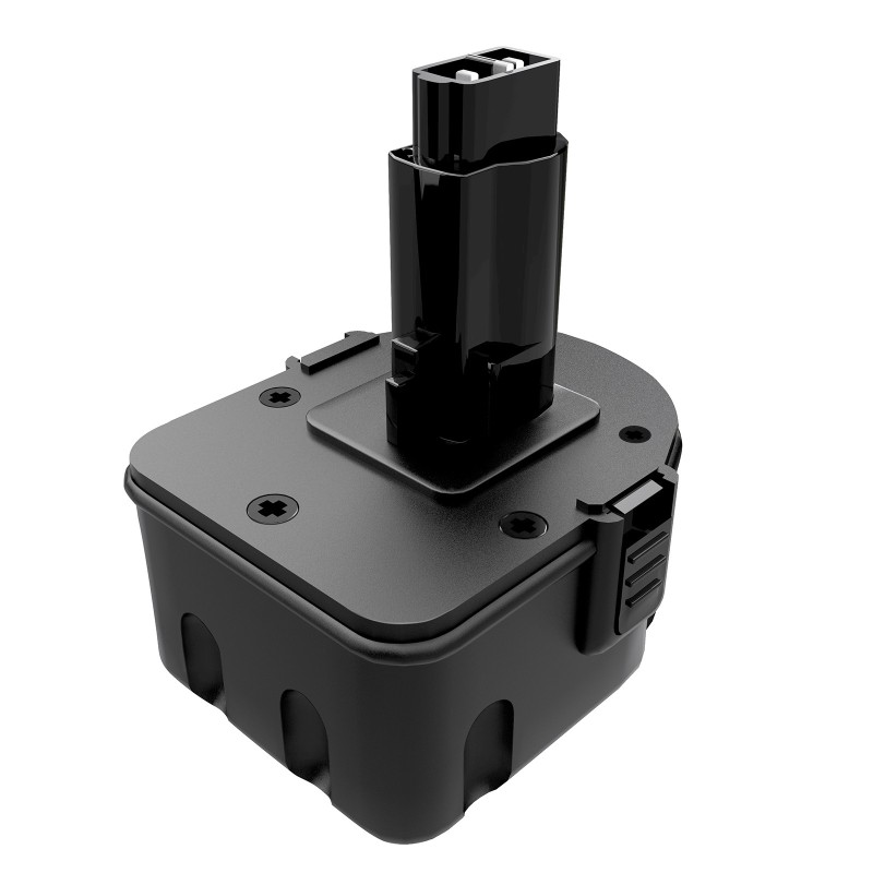 Batterie pour DeWalt DW917 Flash Light (3000 mAh/36 Wh, 12 V)